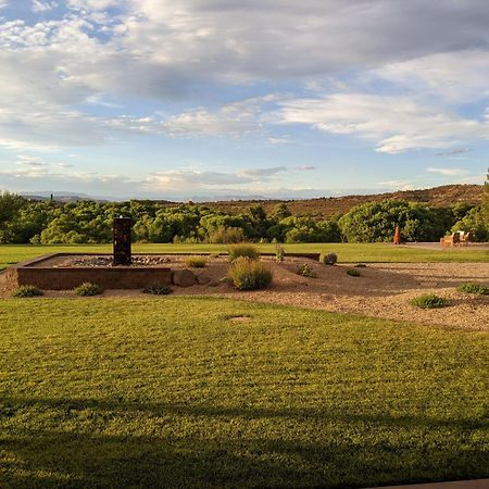 Origins Bed&Breakfast Cottonwood Exterior foto