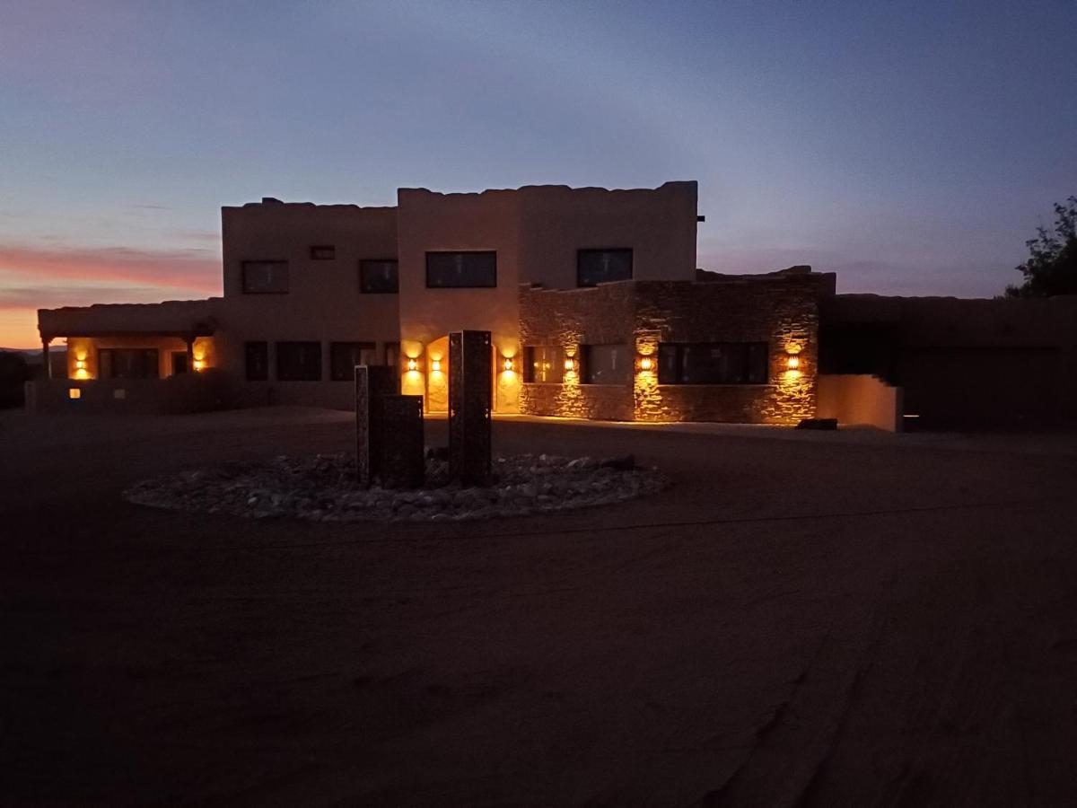 Origins Bed&Breakfast Cottonwood Exterior foto