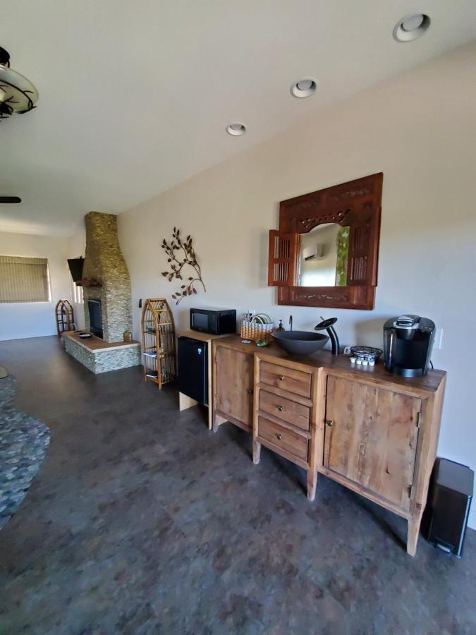 Origins Bed&Breakfast Cottonwood Exterior foto