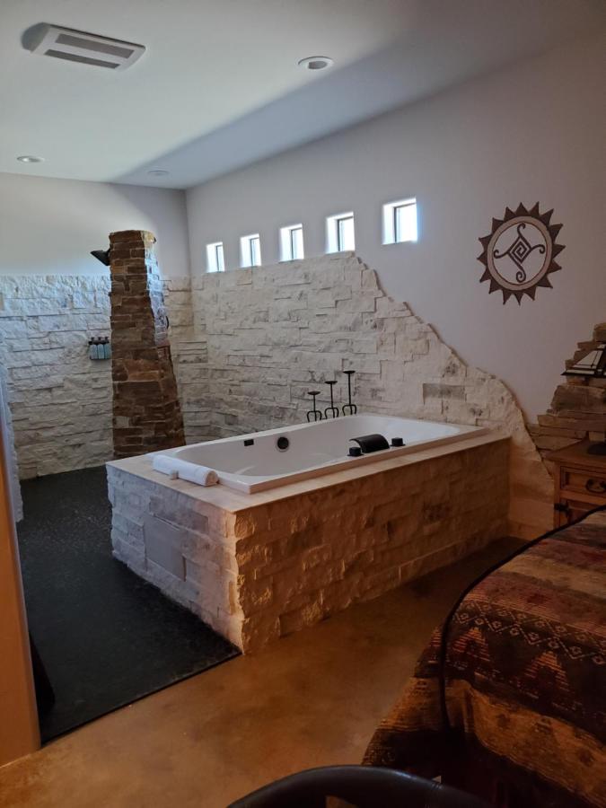 Origins Bed&Breakfast Cottonwood Exterior foto