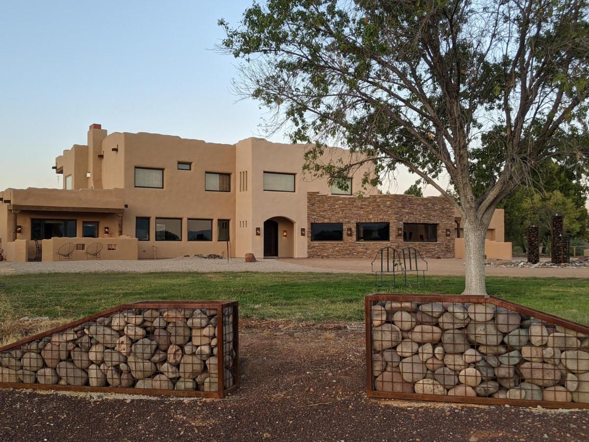 Origins Bed&Breakfast Cottonwood Exterior foto